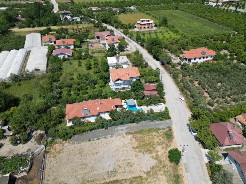 Villa Gezen
